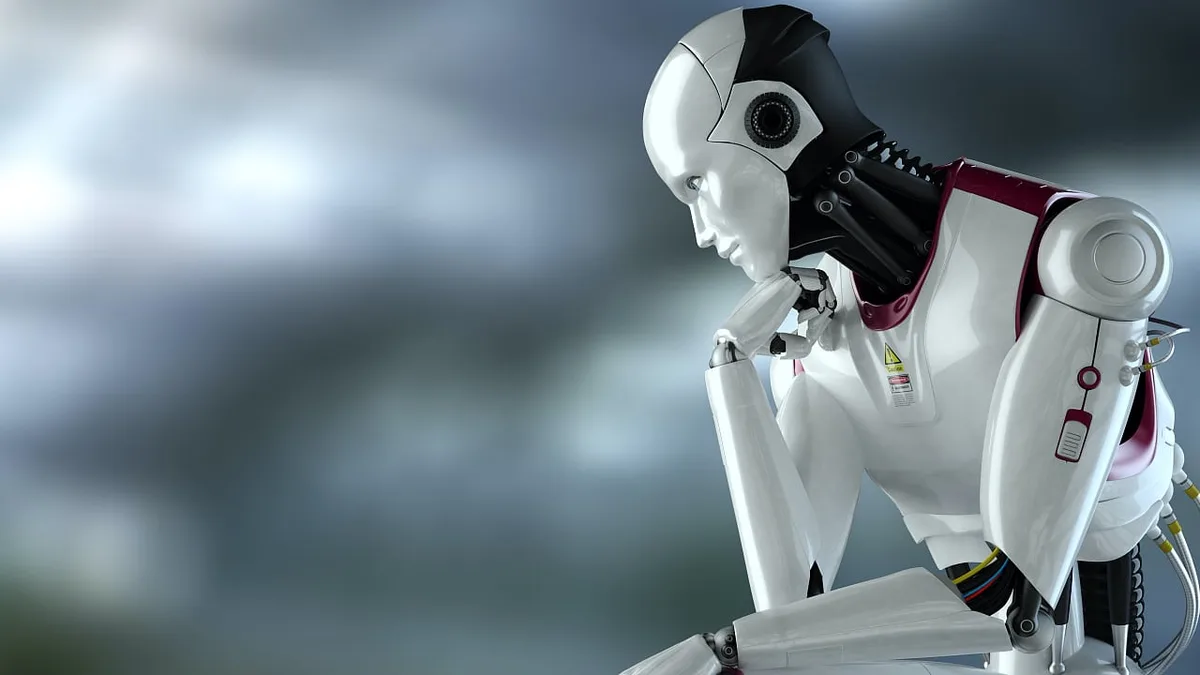 Intelligente Robotik