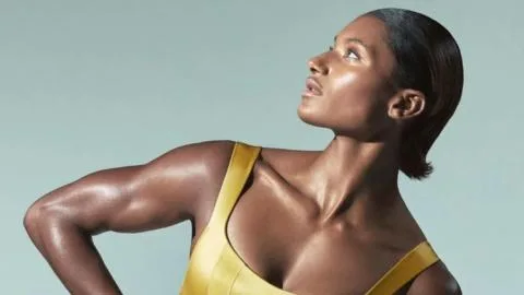 NikeSKIMS ficha a cuatro atletas olímpicas para llevar el deporte y la moda a un nuevo nivel este otoño