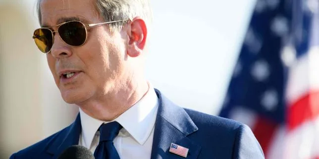 Au G20 Finances, les Etats-Unis assument jusqu’au bout la présence du ministre russe Anton Silouanov, malgré le « malaise » des Occidentaux