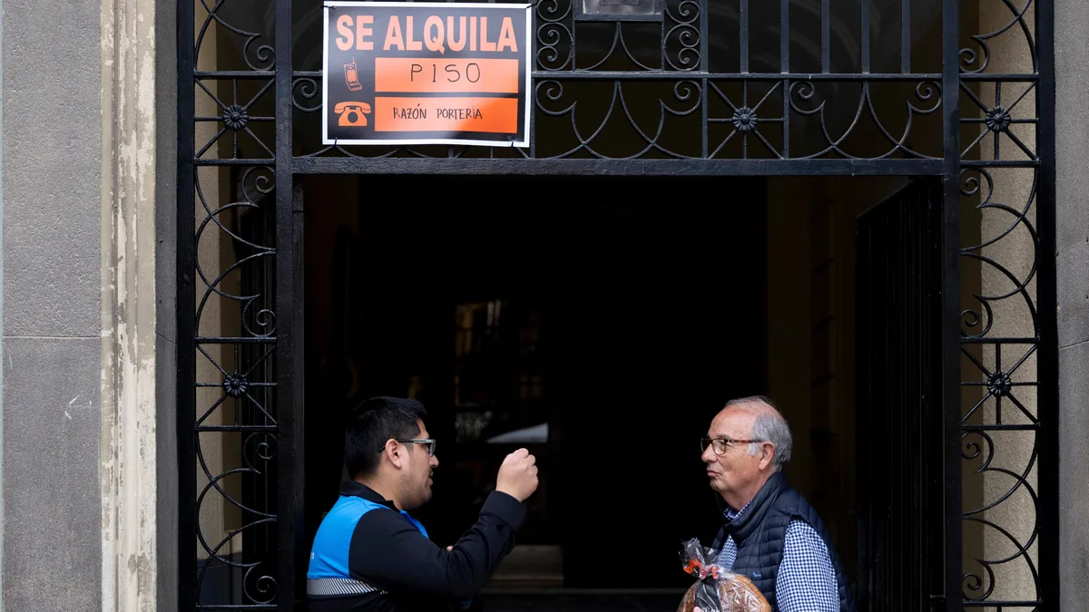 El Supremo estudiará por primera vez si los extracomunitarios pueden deducirse los gastos del alquiler en España