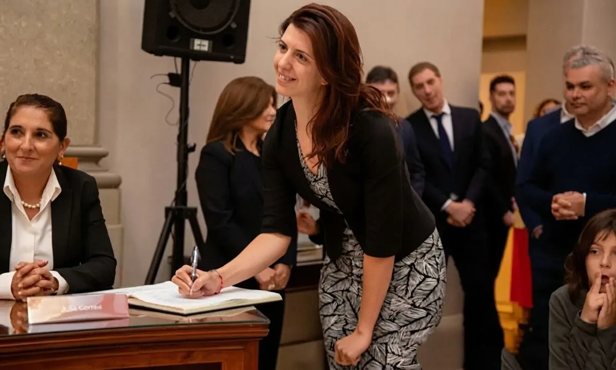 Quién es Laura De Marinis, la jueza que declaró inconstitucional el nuevo régimen penal juvenil