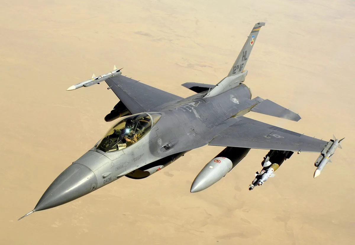 USAF will upgrade F-16s ' computers to keep venerable Falcon fighters flying until the 2040s — popular 4th generation aircraft will have flown almost seven decades by the time they retire