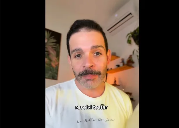 Influenciador mostra que só recebe sugestões da extrema direita ao criar perfil do Instagram do zero