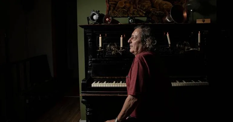 "Jorge Palma era sobretudo um ser humano fantástico"