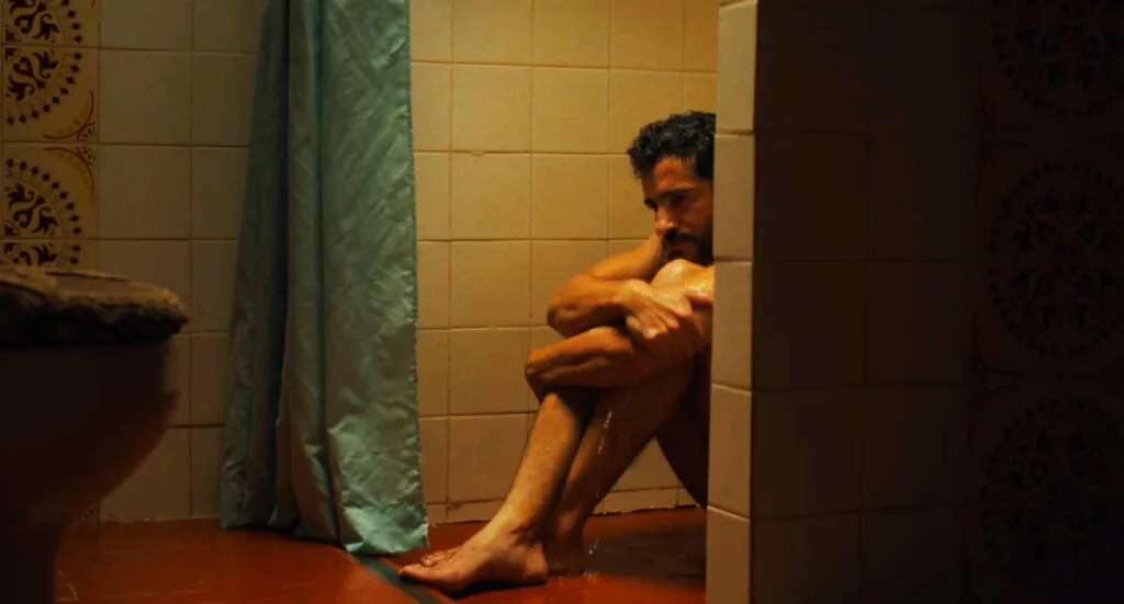 ‘Leite em Pó’: Músico enfrenta o luto em novo drama nacional; Confira o trailer!
