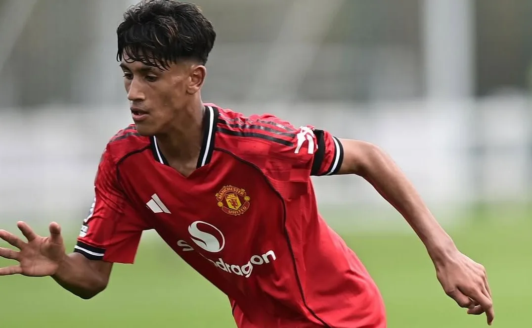 Real Madrid faz oferta por joia do United que pede R$ 5,58 milhões de salário por ano, diz jornal