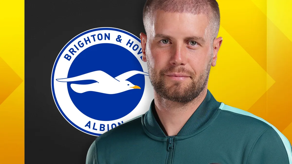 Brighton latest: Seagulls work on Hadjam deal and exploring Hernandez move