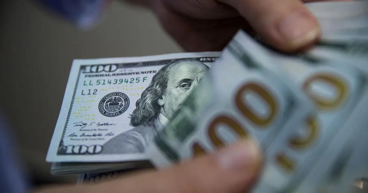 Dólar blue hoy: a cuánto cotiza este viernes 21 de agosto