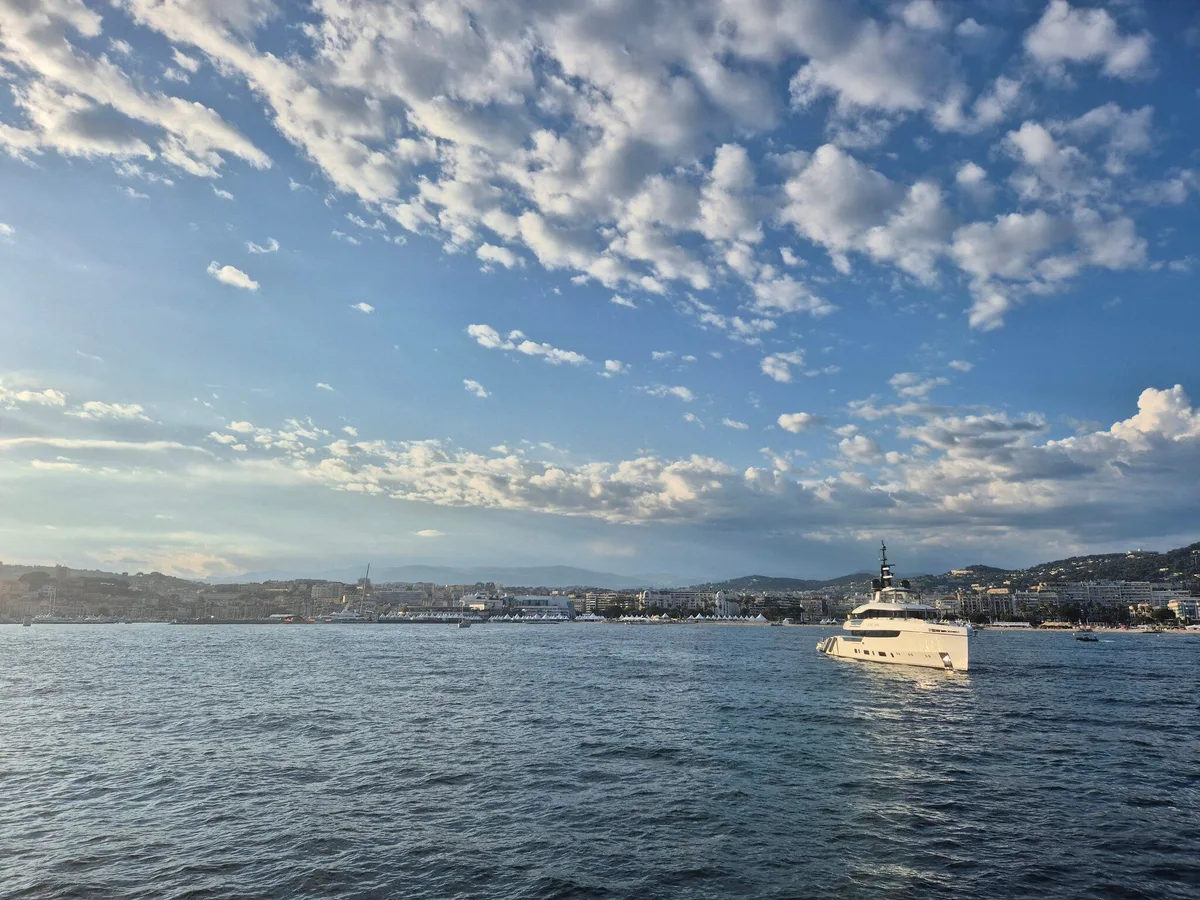 Cannes : dix blessés et un porté disparu après une collision entre deux bateaux de plaisance