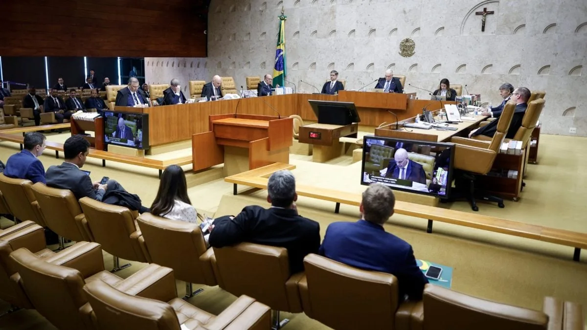 STF decide limitar atuação do CFM em cursos de medicina