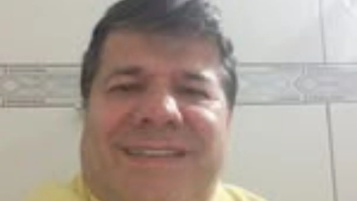 Morre aos 68 anos ‘pai fundador’ de AMA em cidade de SC: ‘Pessoa exemplar’