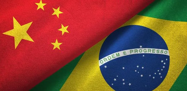 Investimentos chineses no Brasil somam R$ 230 bilhões desde 2015