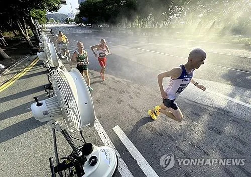 대구·경북 무더위 계속…낮 최고 32∼36도