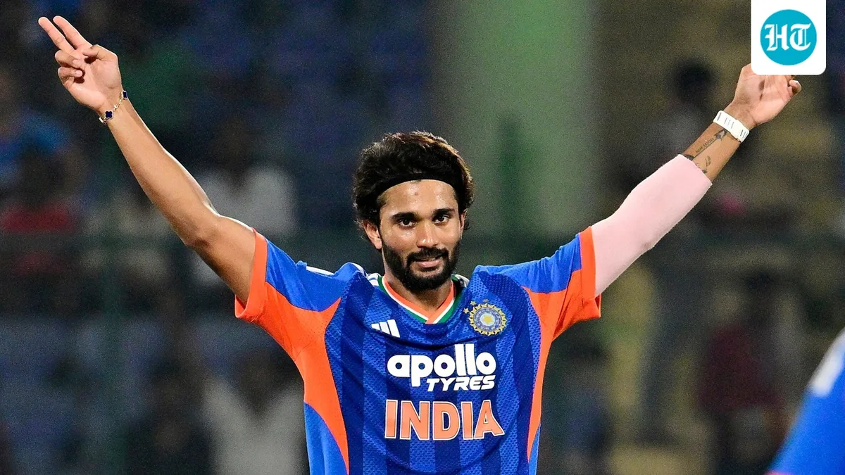 ‘Cannot match Hardik Pandya’: Ex-India pacer urges team management to use Nitish Kumar Reddy ‘according to his talent’