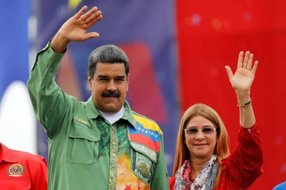 «Riesgo extremo de fuga»: Fiscalía de EEUU rechaza arresto domiciliario para Cilia Flores