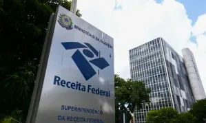 Arrecadação soma R$ 289,346 bilhões em julho, alta real de 8,97% ante um ano