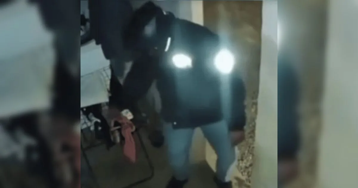 Motoboy é investigado por furtar calcinhas durante entregas em SP