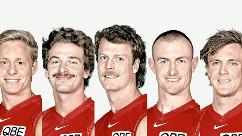 Fresh details emerge in Swans investigation