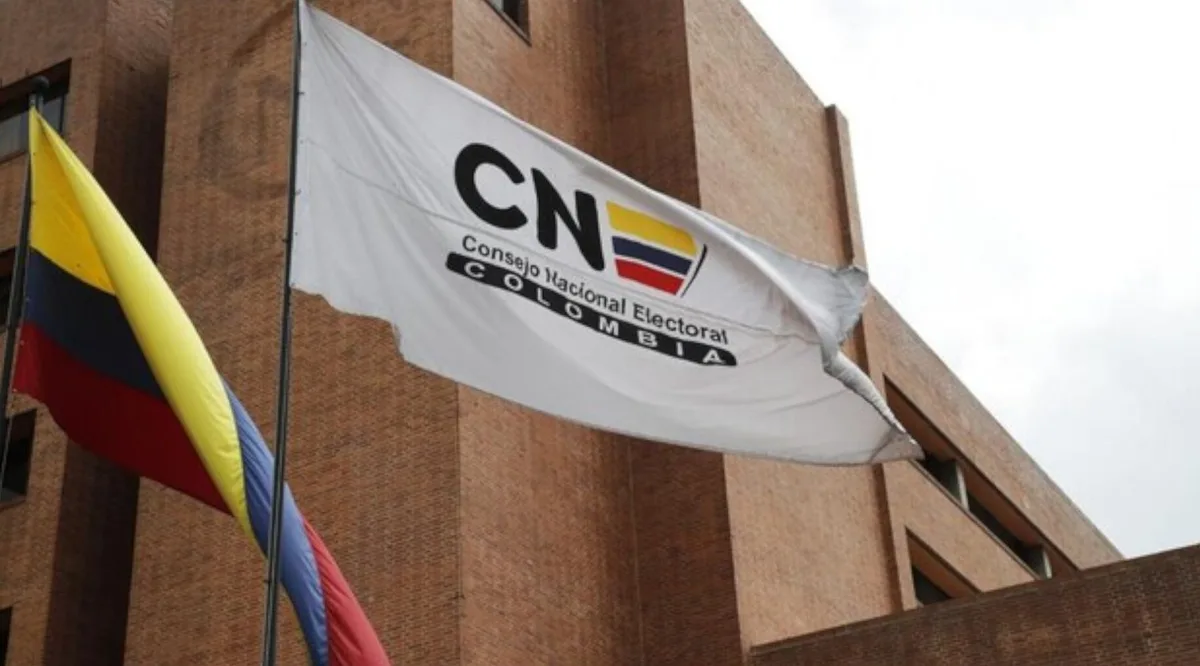 El Congreso elegirá a los 9 magistrados del Consejo Nacional Electoral: estos son los candidatos más fuertes y los apoyos de los partidos