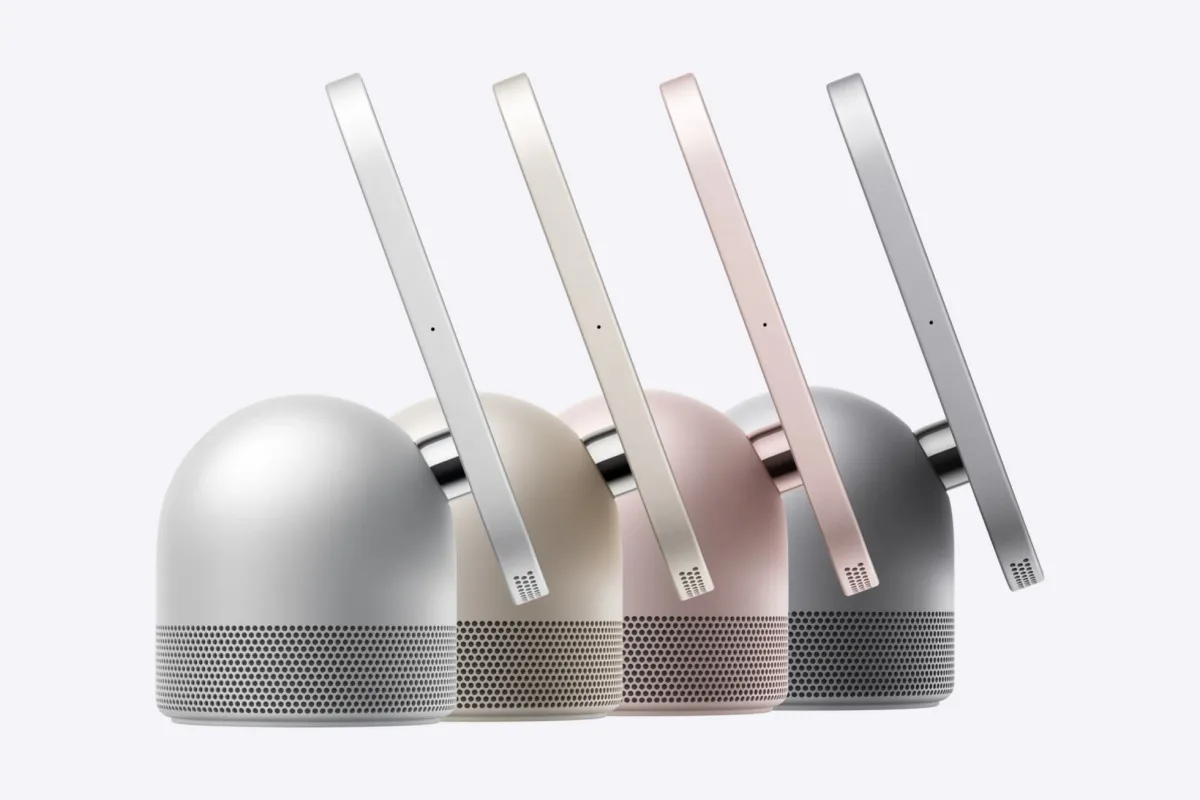 Nova "Alexa" da Apple chega com câmera inteligente que reconhece pessoas e pets