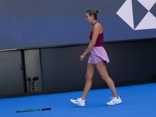Tennis. Têtes de série, Sabalenka et Pegula battues dès leur entrée en lice au WTA 1000 de Wuhan