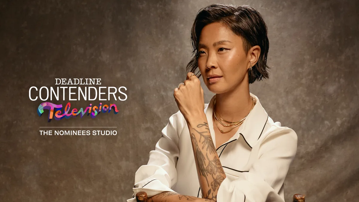 Emmy Nominee Kristen Kish Wants ‘Top Chef’ To Cook Up More Prize Money – Contenders TV Nominees Studio