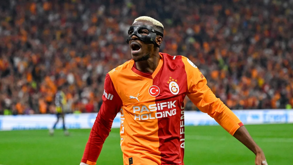 Los rebeldes del Galatasaray