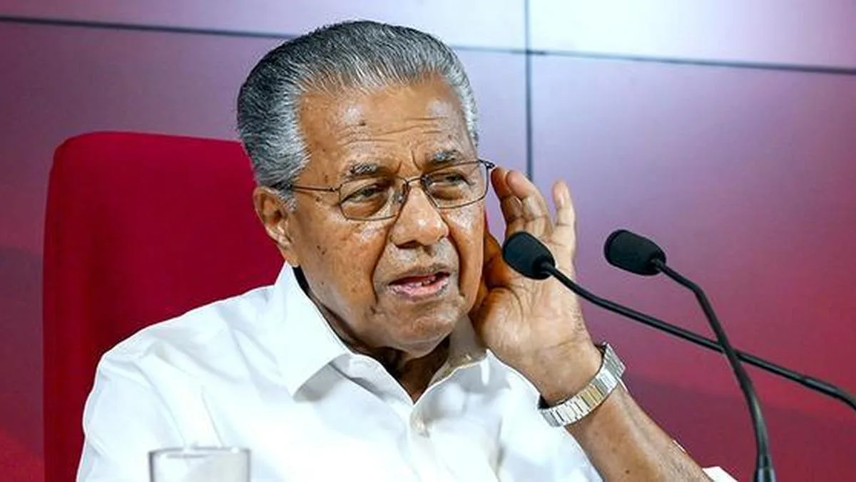 Kerala HC order against former CM Pinarayi Vijayan and others raises a larger question of natural justice, say legal experts