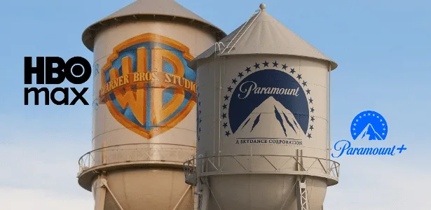 Família investe US$ 17 bilhões para compra da Warner Bros. pela Paramount