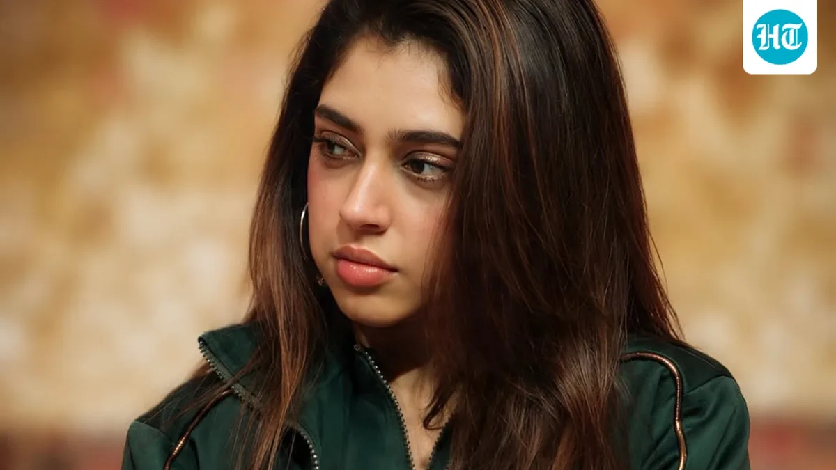 Niti Taylor stopped working in Telugu films after experiencing casting couch: ‘You will have to sleep with me this time’
