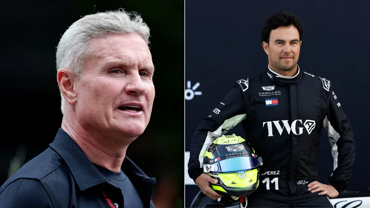 “Bottas tiene más posibilidades de vencer a Pérez”: expiloto de Fórmula 1 arremete contra Checo Pérez