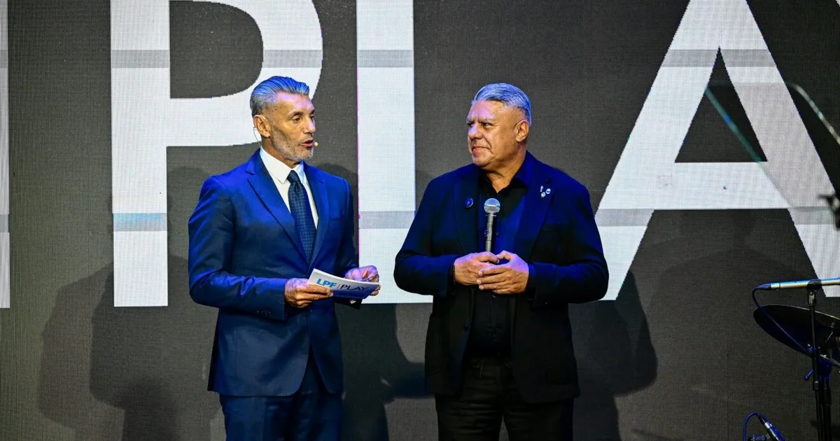 La AFA anunció que LPF Play, la plataforma del fútbol de ascenso que creó Chiqui Tapia, deja de ser gratis: cuánto saldrá la suscripción