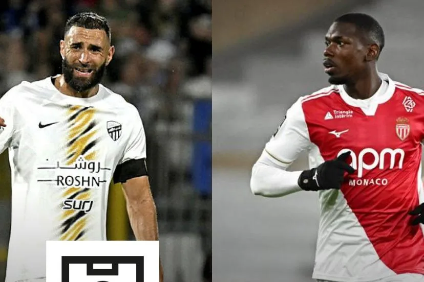 Karim Benzema, Paul Pogba, David Alaba and co, le onze des joueurs sans contrat à la fin du mercato