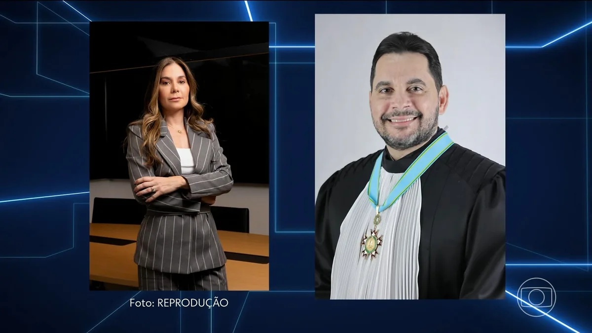 ‘Turma do KN’: contrato em celular de Vorcaro indica pagamentos de até R$ 437 milhões a escritório da mulher de um desembargador