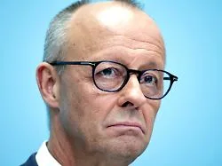Umfragen zu Merz und CDU: Mehr als die Hälfte meint: Er sollte zurücktreten