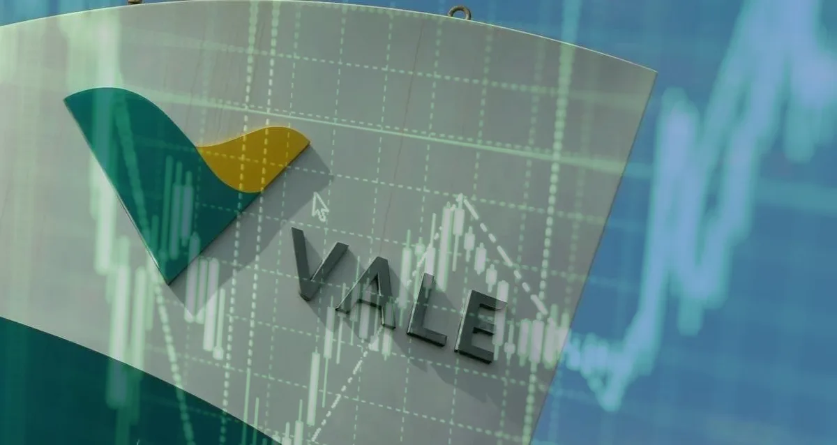 Compre Vale (VALE3), Santander (SANB11) e outras 4 ações para ganhar mais de 6% nesta semana, segundo Itaú BBA