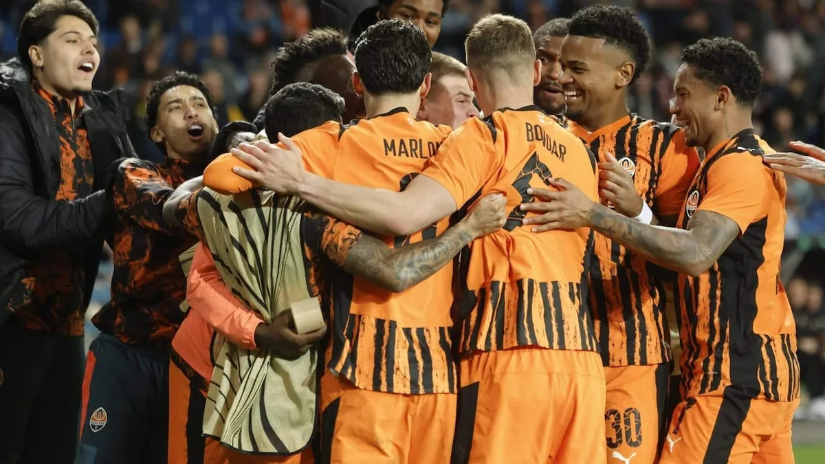 Shakhtar Donetsk To Play UEFA Champions League Home Games At Chelsea's Stamford Bridge
