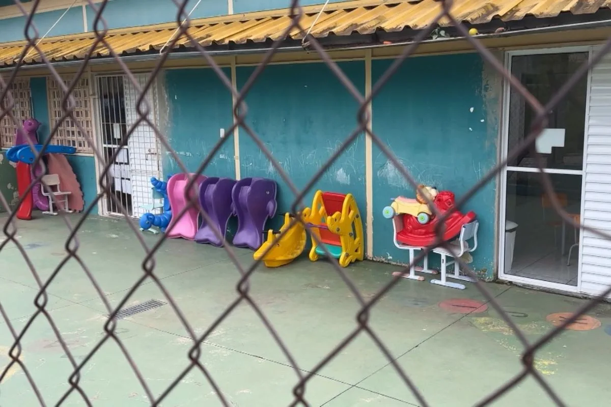 Prefeitura de Taubaté muda regras de cadastro para vagas em creches; 428 crianças estão na fila de espera