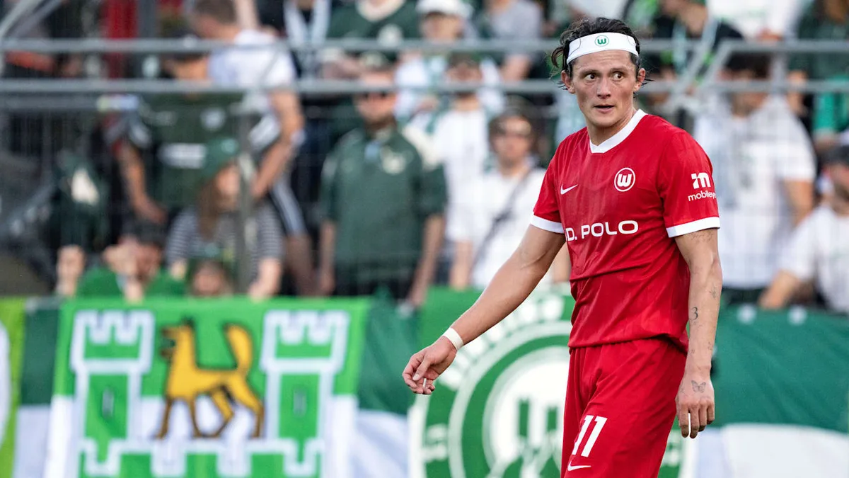 Erstes Spiel ohne Pfiffe - St. Paulis Fans beenden Reese-Leiden