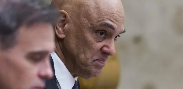 Moraes vive dias de investigado antes de STF abrir investigação