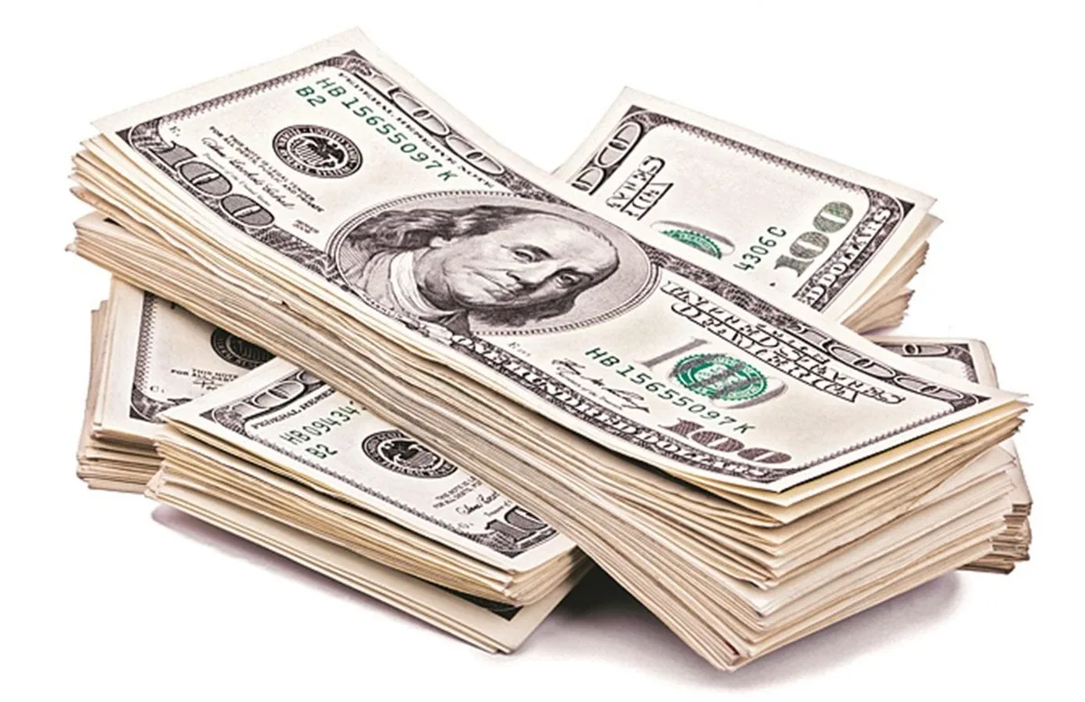 US inflation data boosts dollar as Fed hike bets rise ahead of Jackson Hole