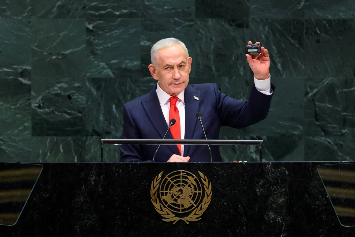 Entre l'Europe et Israël, le dialogue diplomatique se tend