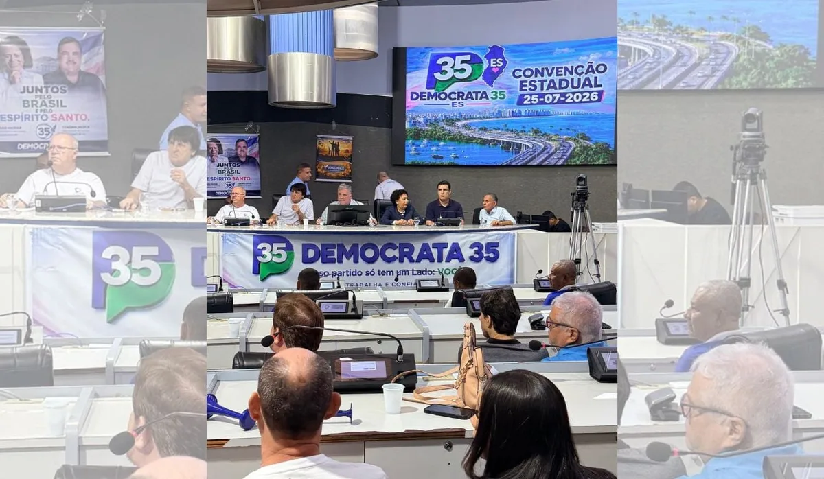 Democrata rompe com Pazolini: “Faltou consideração e respeito”