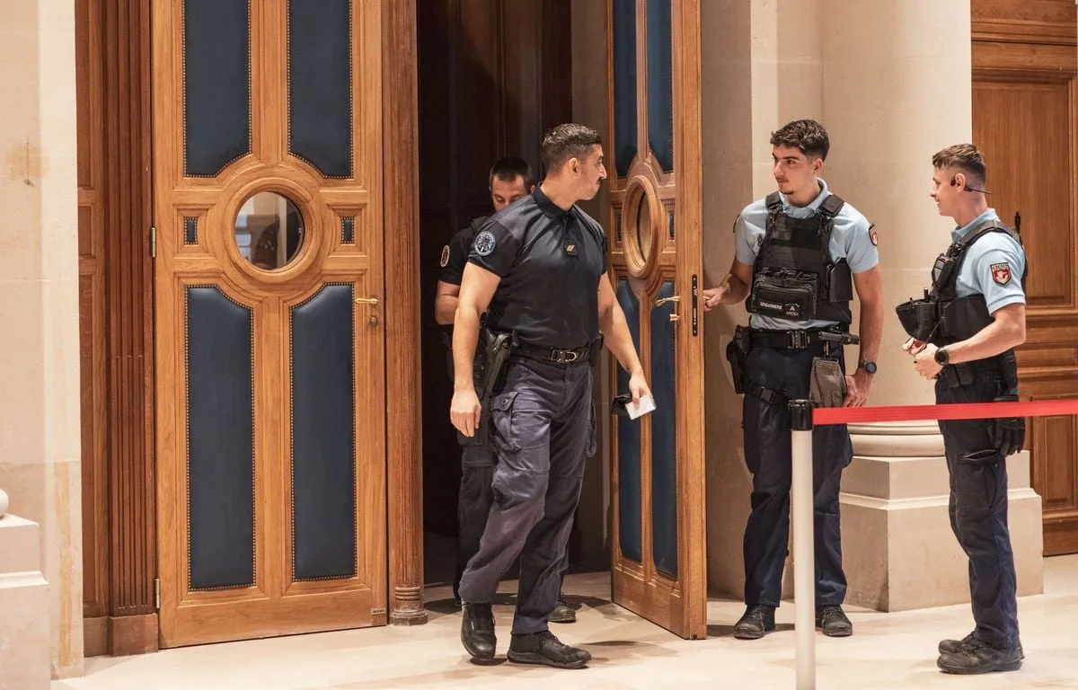 Daesh : L’ex-djihadiste français Othman Garrido condamné à 30 ans de prison