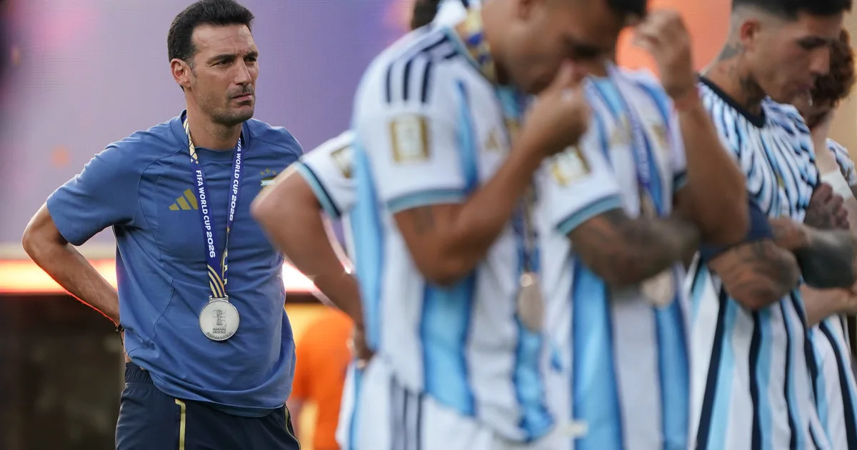 La AFA demora el anuncio de los amistosos de la Selección pero habrá un cambio clave para enfrentar a Bolivia, Burkina Faso y Benín