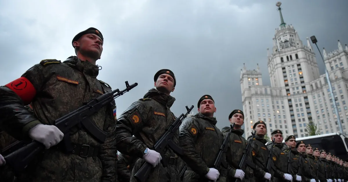 Estados Unidos vigila el avance militar de Rusia en África: detectan actividad en seis bases aéreas