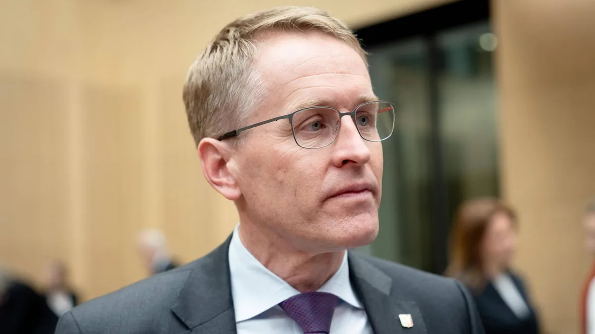 Steigende Spritpreise: Günther kritisiert Hickhack um Spritpreissenkung