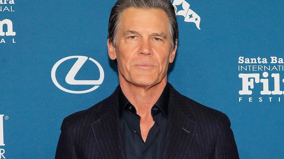 Austin Abrams fights to escape a 60-ton sperm whale in new 'Whalefall' trailer with Josh Brolin