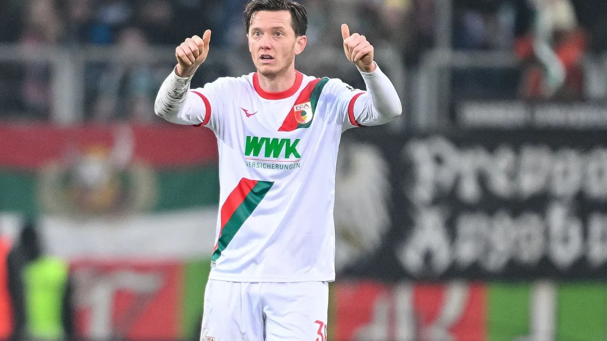 Auftakt im DFB-Pokal: FC Augsburg endlich raus „aus dem Freundschaftsspiel-Modus“