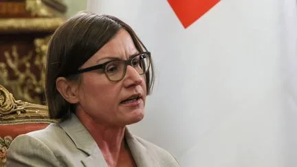 Le Comité international de la Croix-Rouge alerte sur l'urgence d'une "désescalade" au Moyen-Orient